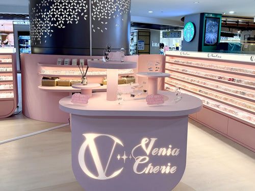 VENIACHERIE (Bukit Panjang Store)