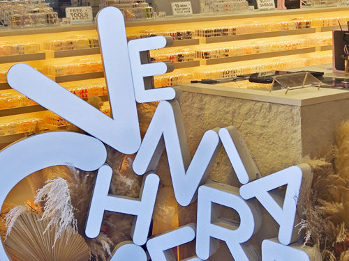 VENIACHERIE (Bishan)