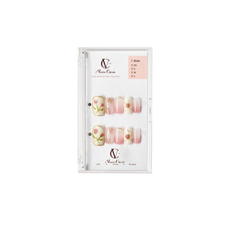 Imaging Garden Press On Nails