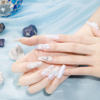 Fairy Tale Press On Nails