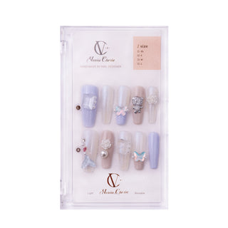 Fairy Tale Press On Nails